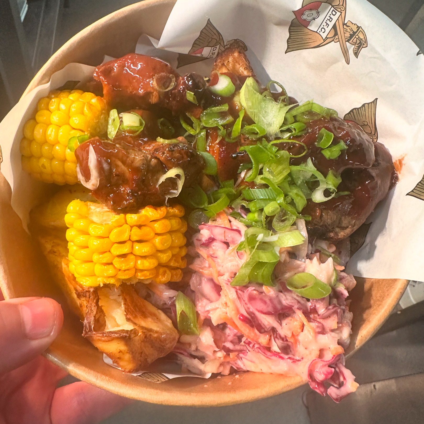 dn4 events food at club doncaster sports village