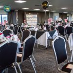 the restaurant at club doncaster sports village