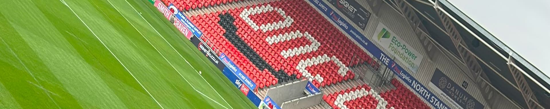 club doncaster sports village
